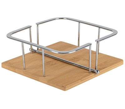 POMIDORO POMI D'ORO P135612 Filo di ferro Салфетница