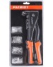 Заклепочник PATRIOT 350007511 RP 270, усиленный, 2.4-4.8 мм