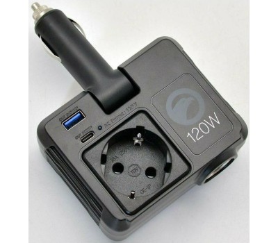 Пуско-зарядное устройство БЕРКУТ BERKUT PSL-150