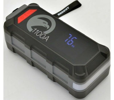 Пуско-зарядное устройство БЕРКУТ BERKUT PSL-150