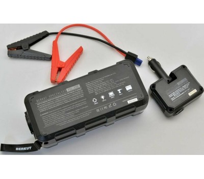 Пуско-зарядное устройство БЕРКУТ BERKUT PSL-150