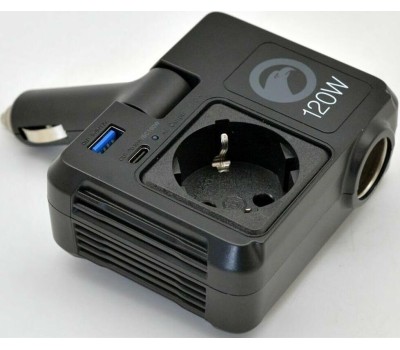 Пуско-зарядное устройство БЕРКУТ BERKUT PSL-150