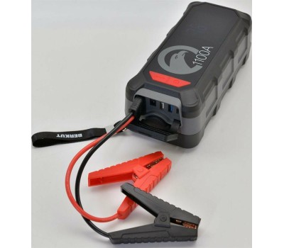 Пуско-зарядное устройство БЕРКУТ BERKUT PSL-150