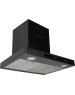 Вытяжка ELTRONIC (77-19) каминный черный