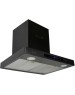 Вытяжка ELTRONIC (77-19) каминный черный
