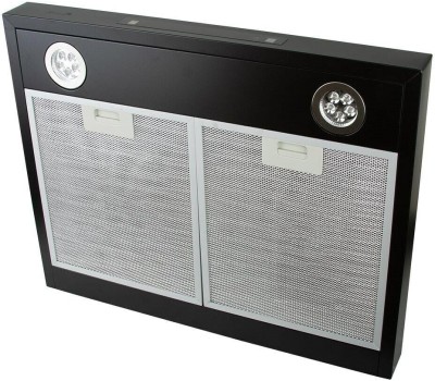 Вытяжка ELTRONIC (77-19) каминный черный