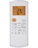 Сплит-система MIDEA MSFRW-12HRN8-I/MSFR-12HRN8-O On-Off