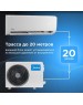 Сплит-система MIDEA MSFRW-12HRN8-I/MSFR-12HRN8-O On-Off
