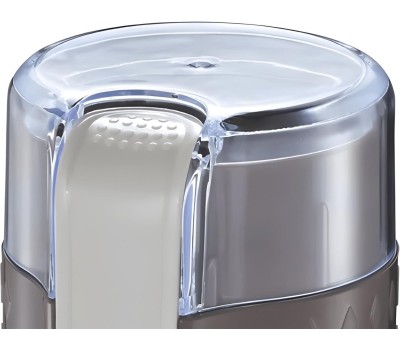 Кофемолка BACKMAN BM-CGR 605