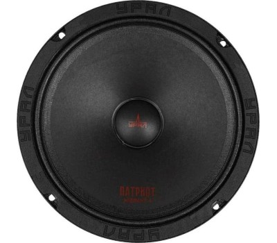 Автоакустика URAL ПАТРИОТ АС-ПТ200 ЭЛЕМЕНТ 4