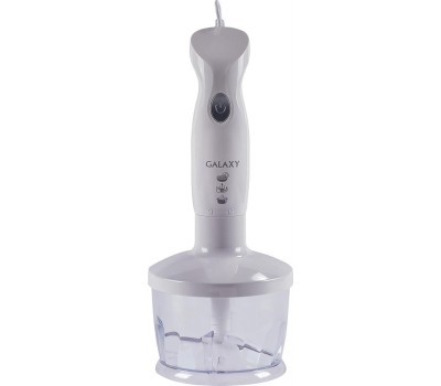 Блендерный набор GALAXY LINE GL 2127 белый с серым