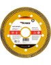 Диск алмазный KRANZ (KR-90-0142) Диск алмазный отрезной ультратонкий 150x22,2x1,6x10 мм
