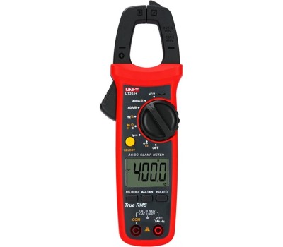 Клещи UNI-T (13-1063) Токовые клещи UT203+