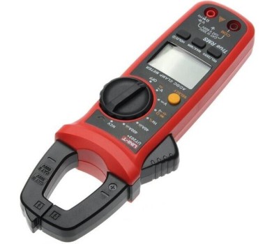 Клещи UNI-T (13-1063) Токовые клещи UT203+