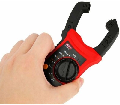Клещи UNI-T (13-1063) Токовые клещи UT203+