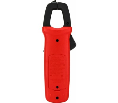 Клещи UNI-T (13-1063) Токовые клещи UT203+