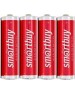 Батарейки SMARTBUY (SBBA-2A04SB) LR6/4SB (60/720)
