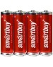 Батарейки SMARTBUY (SBBA-2A04SB) LR6/4SB (60/720)