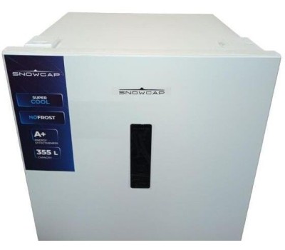 Холодильник SNOWCAP L NF 388 W