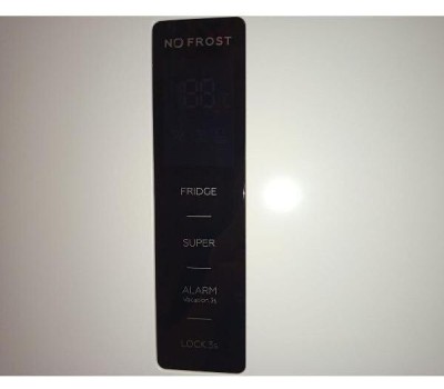 Холодильник SNOWCAP L NF 388 W