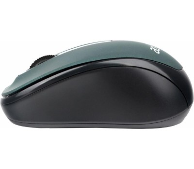 ACER Мышь OMR135, оптическая, беспроводная, USB, зеленый zl.mceee.01i