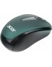 ACER Мышь OMR135, оптическая, беспроводная, USB, зеленый zl.mceee.01i