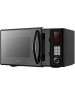 Микроволновая печь HYUNDAI HYM-D3009 23л. 800Вт черный
