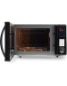 Микроволновая печь HYUNDAI HYM-D3009 23л. 800Вт черный