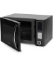 Микроволновая печь HYUNDAI HYM-D3009 23л. 800Вт черный