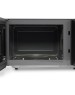 Микроволновая печь HYUNDAI HYM-D3009 23л. 800Вт черный