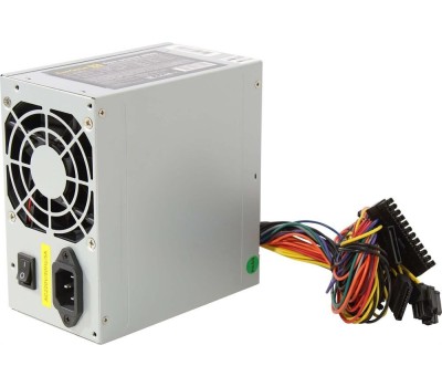 Блок питания EXEGATE Блок питания ATX 650W 24PIN FAN 3SATA EX292143RUS
