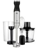 Блендер BLACKTON Bt HB1030SS Black