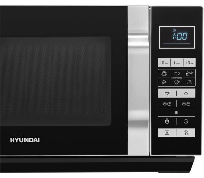 Микроволновая печь HYUNDAI HYM-D3044 23л