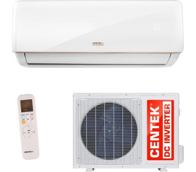 Сплит-система CENTEK CT-65EDC09