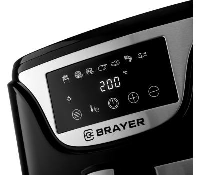 Аэрогриль BRAYER BR2037