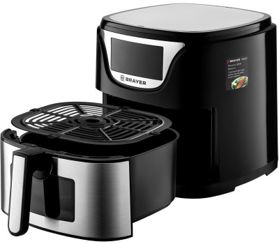 Аэрогриль BRAYER BR2037