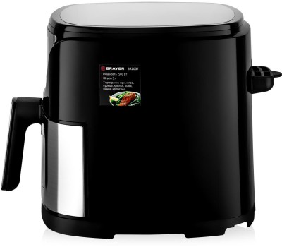 Аэрогриль BRAYER BR2037
