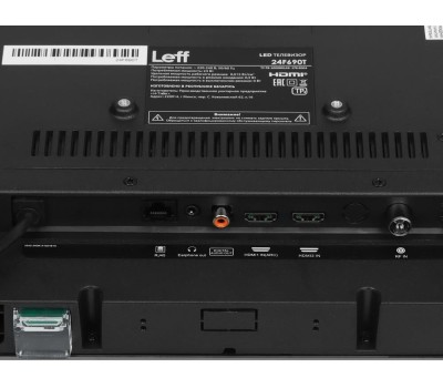 Телевизор LCD 24