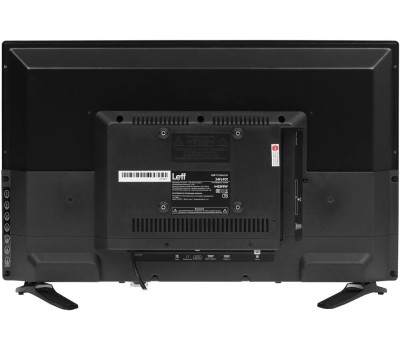 Телевизор LCD 24