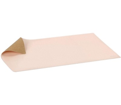 Коврик SMARTBUY (SBMP-24-LC) Leather/Cork XXL-size