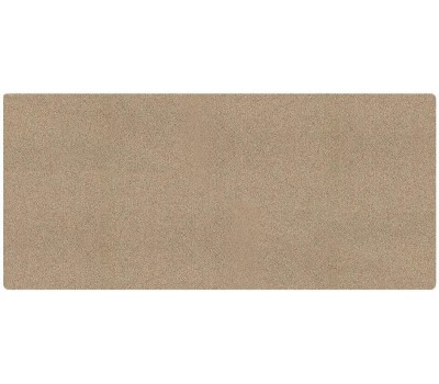 Коврик SMARTBUY (SBMP-24-LC) Leather/Cork XXL-size