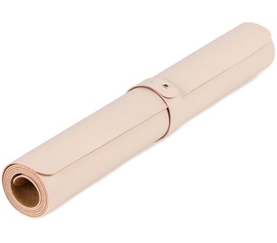 Коврик SMARTBUY (SBMP-24-LC) Leather/Cork XXL-size