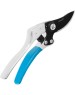 PALISAD Секатор , 230 мм, усиленный, нижняя рукоятка в ПВХ - оболочке, Luxe, 60471