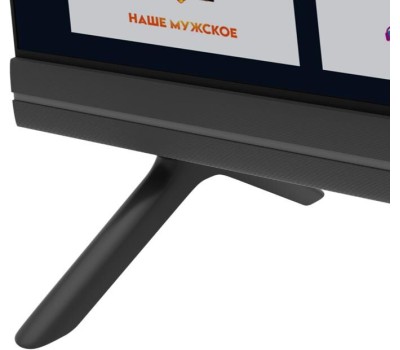 Телевизор Триколор H43UC2, SMART TV, 43