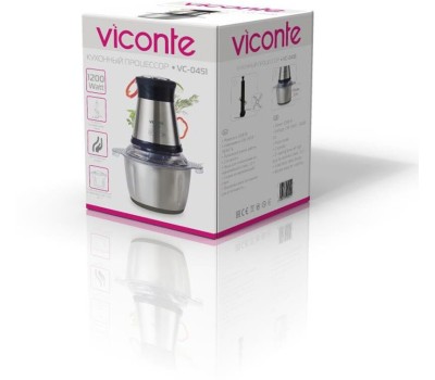 Измельчитель VICONTE VC-0451
