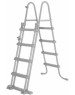 Бассейн каркасный круглый BESTWAY 5618W (109380)