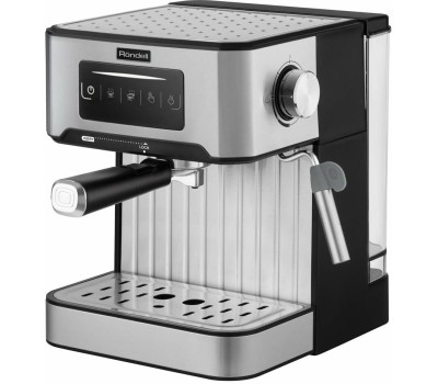 Кофеварка RONDELL RDE-1106