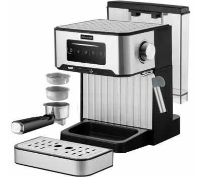 Кофеварка RONDELL RDE-1106