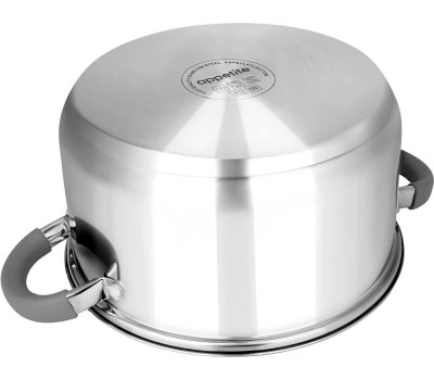 Кастрюля APPETITE CW01433 Sofia нерж 4,3л