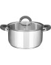 Кастрюля APPETITE CW01433 Sofia нерж 4,3л